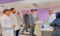 تاکید معاون آموزشی دانشگاه علوم پزشکی زاهدان بر تسریع در راه‌اندازی دانشکده علوم پزشکی سراوان